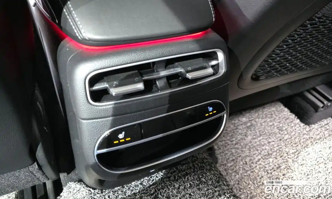 Genesis GV70 2023 2.5 Автомат в Москве № 58647, фото 17