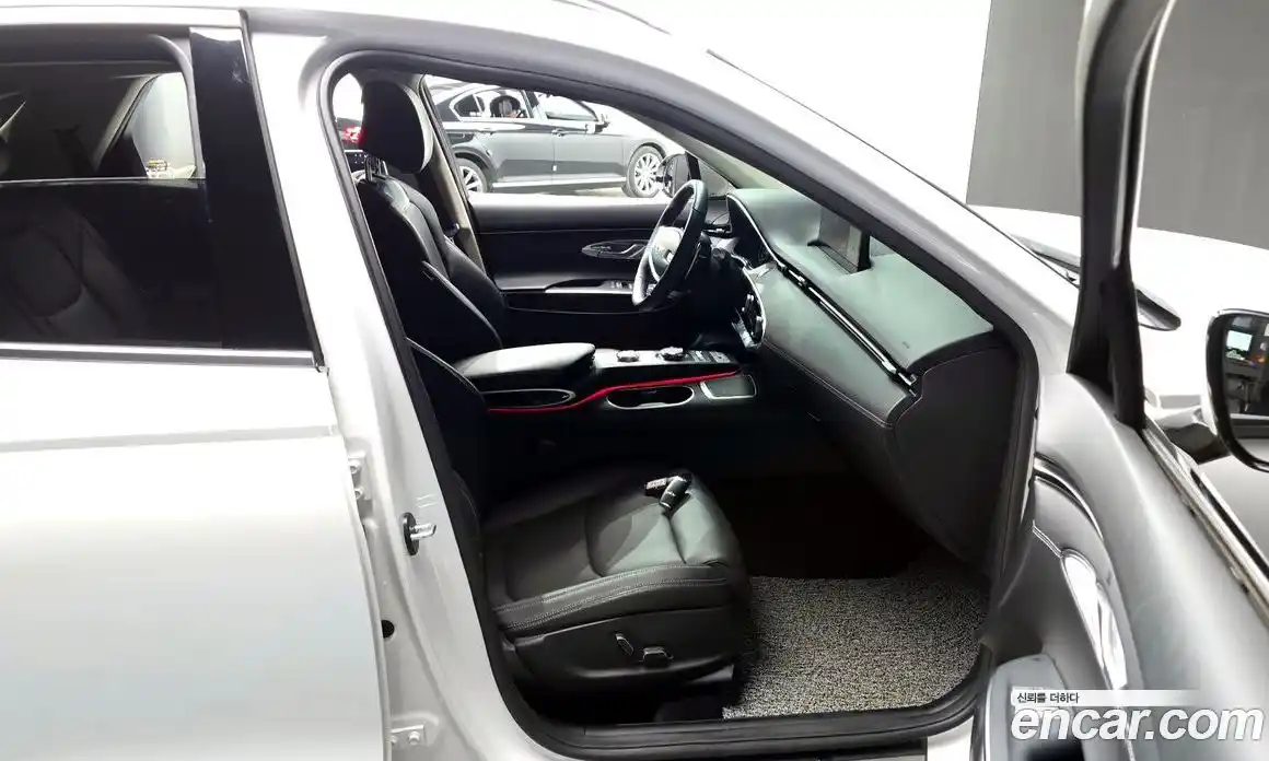 Genesis GV70 2023 2.5 Автомат в Москве № 58647, фото 19