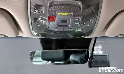 Genesis GV70 2023 2.5 Автомат в Москве № 58647, миниатюра 2