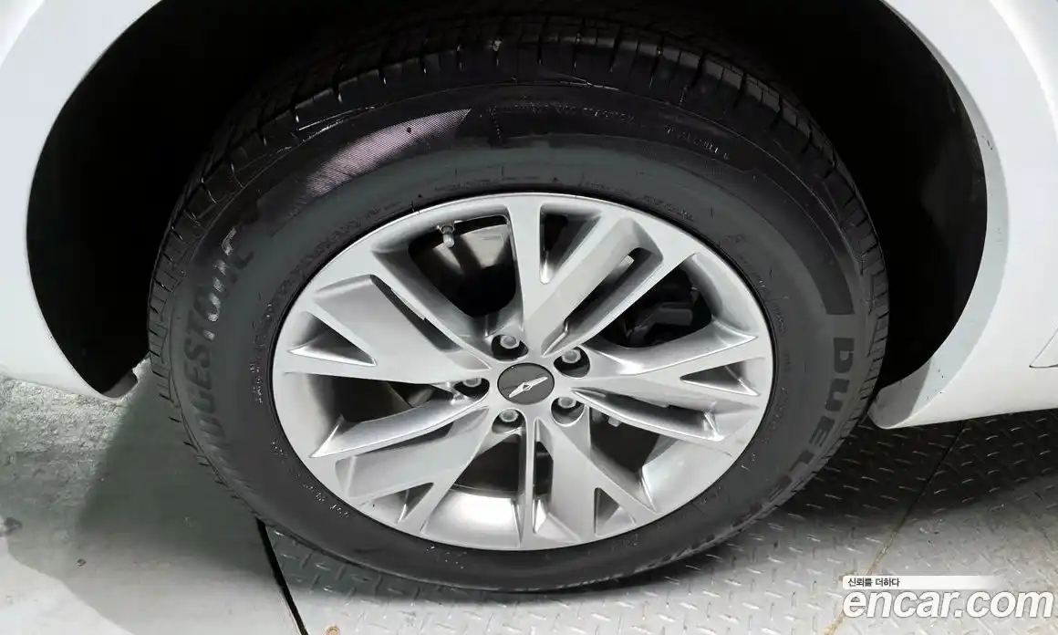 Genesis GV70 2023 2.5 Автомат в Москве № 58647, фото 4