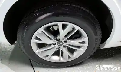 Genesis GV70 2023 2.5 Автомат в Москве № 58647, миниатюра 4