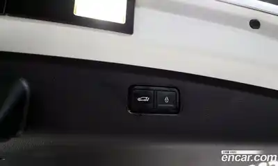 Genesis GV70 2023 2.5 Автомат в Москве № 58647, миниатюра 5