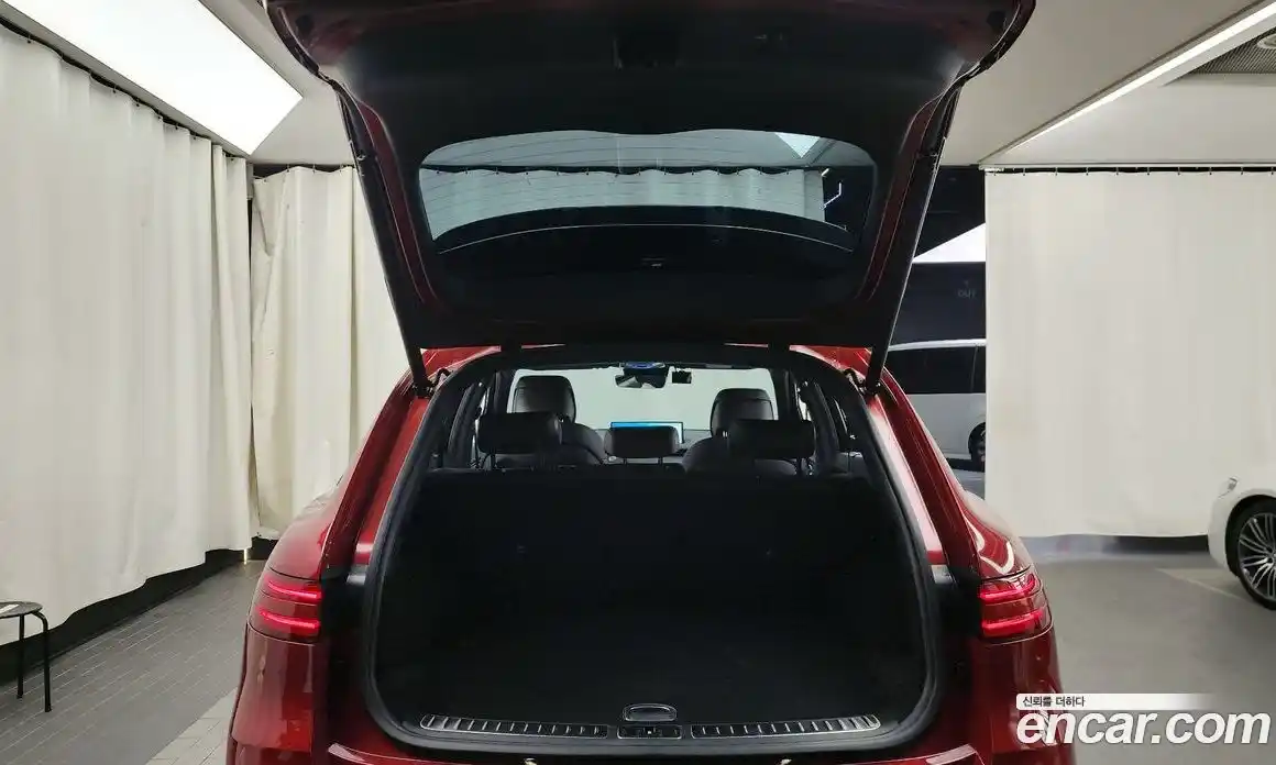 Genesis GV70 2021 2.5 Автомат в Москве № 58965, фото 6