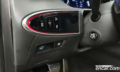 Genesis GV70 2021 2.5 Автомат в Москве № 58965, миниатюра 7