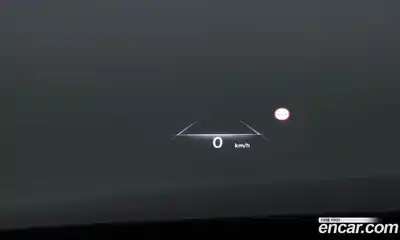 Genesis G80 2023 2.5 Автомат в Москве № 59392, миниатюра 11