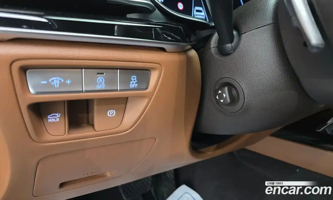 Genesis G80 2023 2.5 Автомат в Москве № 59392, фото 4