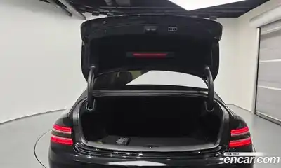 Genesis G80 2023 2.5 Автомат в Москве № 59392, миниатюра 5