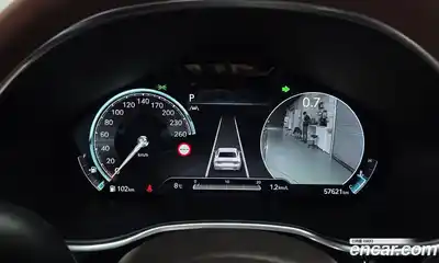 Genesis G80 2023 2.5 Автомат в Москве № 59392, миниатюра 9