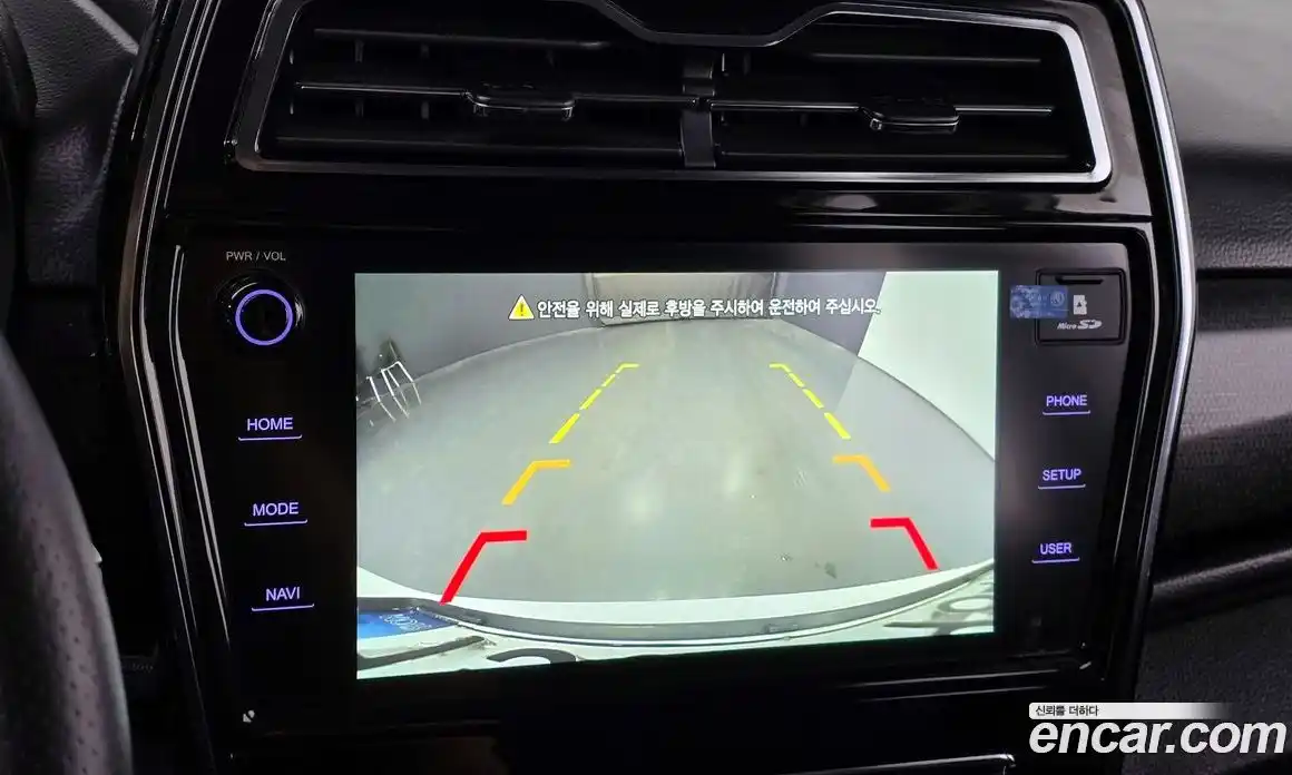 SsangYong TIBOLI 2020 1.5 Автомат в Москве № 63933, фото 11