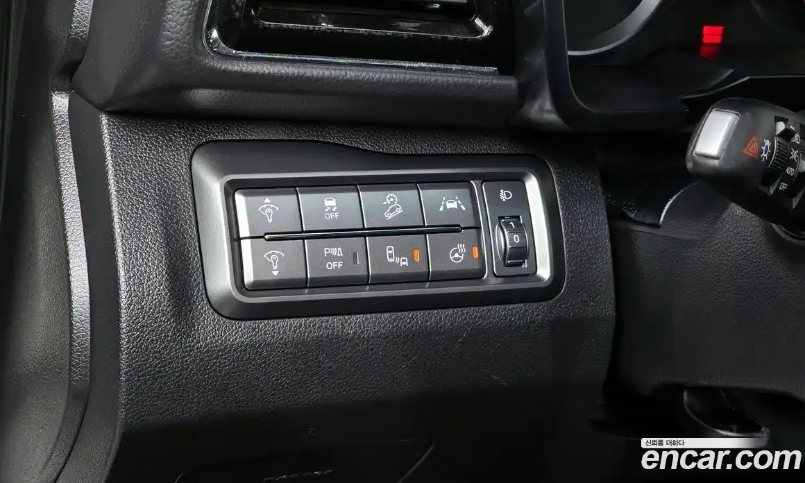 SsangYong TIBOLI 2020 1.5 Автомат в Москве № 63933, фото 20