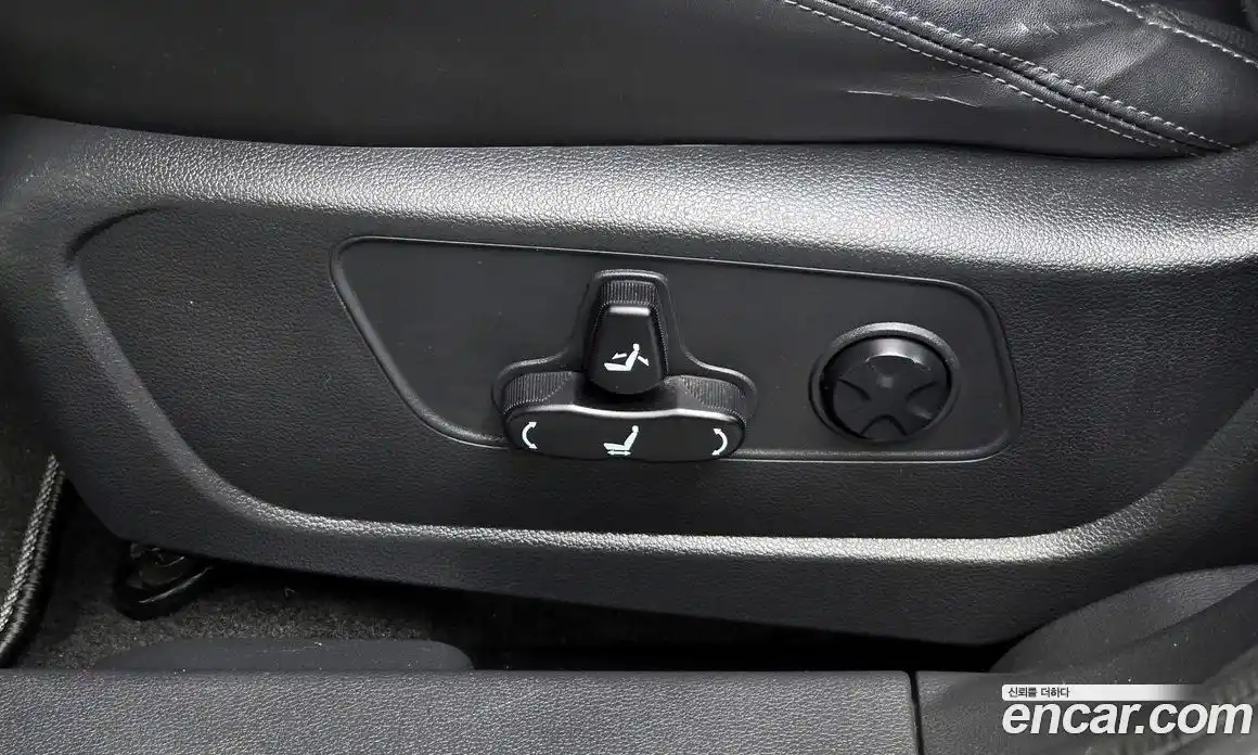 SsangYong TIBOLI 2020 1.5 Автомат в Москве № 63933, фото 3