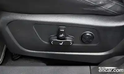 SsangYong TIBOLI 2020 1.5 Автомат в Москве № 63933, миниатюра 3