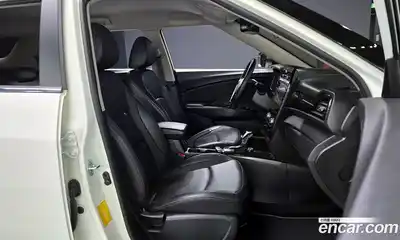 SsangYong TIBOLI 2020 1.5 Автомат в Москве № 63933, миниатюра 4