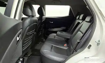 SsangYong TIBOLI 2020 1.5 Автомат в Москве № 63933, миниатюра 5