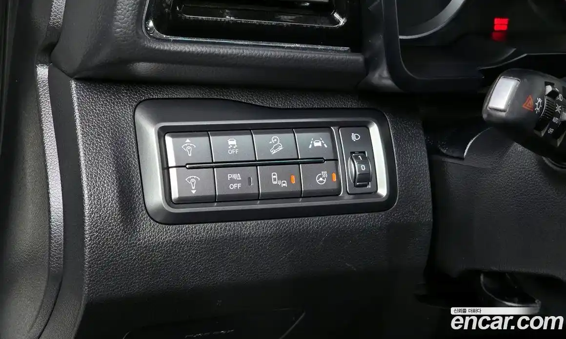 SsangYong TIBOLI 2020 1.5 Автомат в Москве № 63933, фото 8