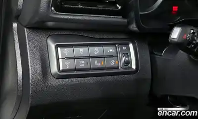 SsangYong TIBOLI 2020 1.5 Автомат в Москве № 63933, миниатюра 8