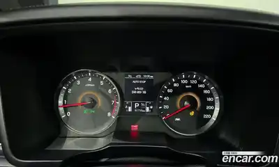 SsangYong TIBOLI 2020 1.5 Автомат в Москве № 63933, миниатюра 9