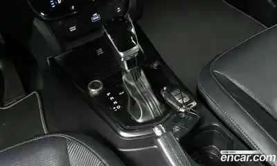 SsangYong TIBOLI 2020 1.5 Автомат в Москве № 63933, миниатюра 10