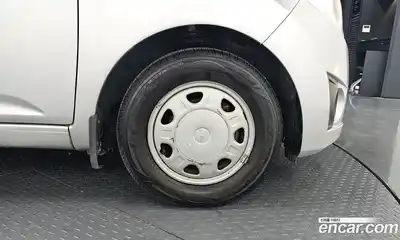 Chevrolet Spark 2012 1.0 Автомат в Москве № 65844, миниатюра 5