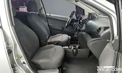 Chevrolet Spark 2012 1.0 Автомат в Москве № 65844, миниатюра 10