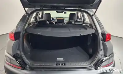 Hyundai Kona 2021 1.6 Автомат в Москве № 6795, миниатюра 11