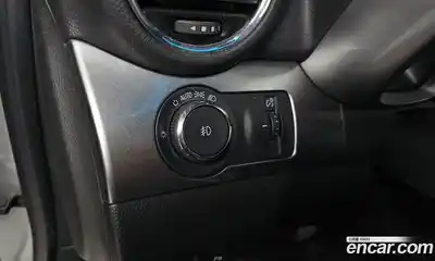 Chevrolet Orlando, 2014