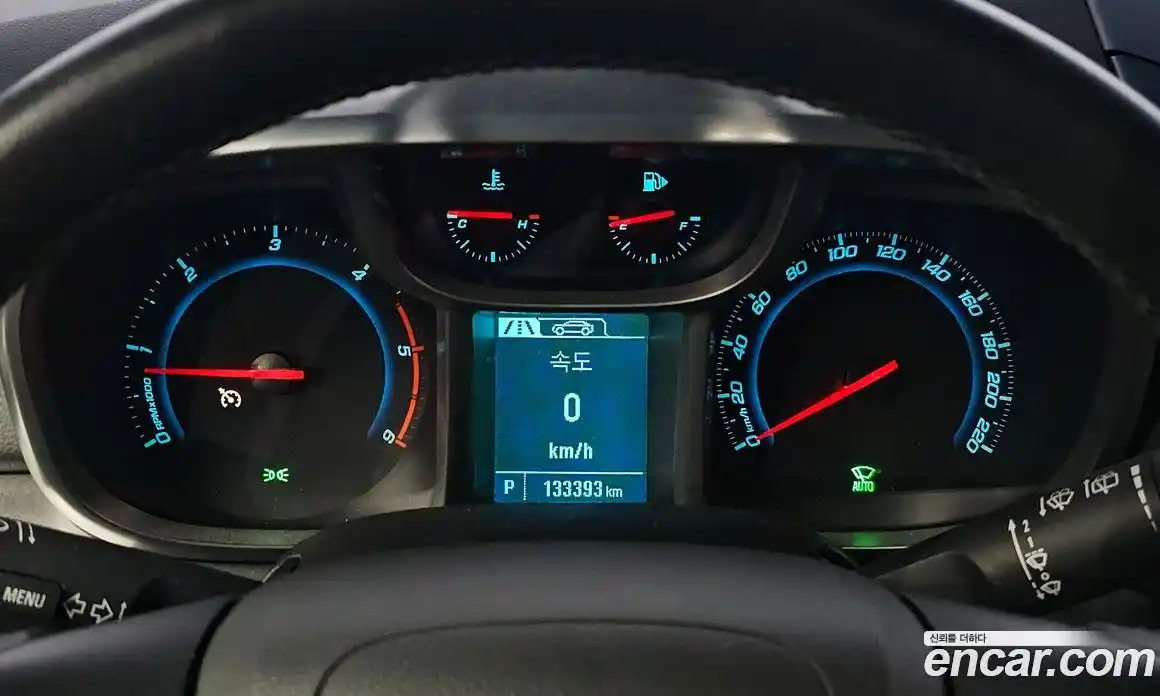 Chevrolet Orlando 2014 2.0 Автомат в Москве № 69214, фото 17