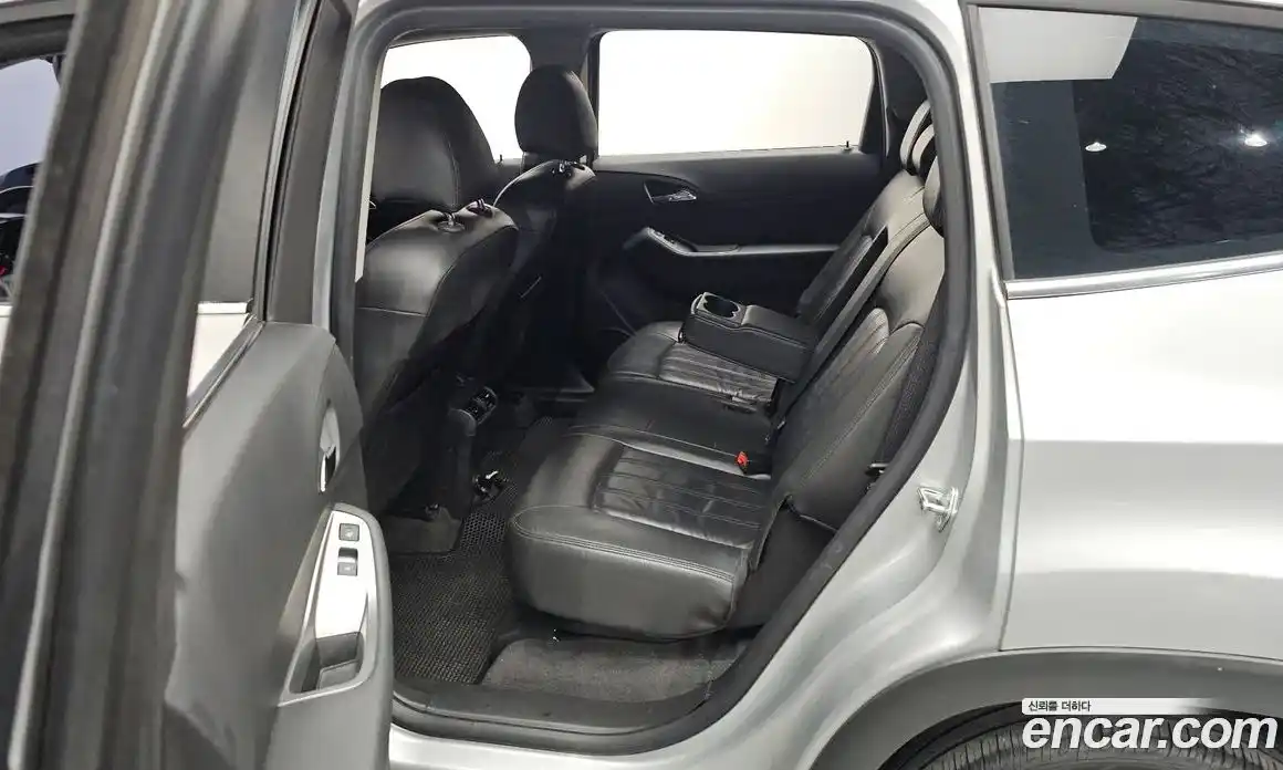 Chevrolet Orlando 2014 2.0 Автомат в Москве № 69214, фото 20