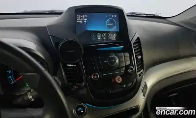 Chevrolet Orlando 2014 2.0 Автомат в Москве № 69214, миниатюра 3