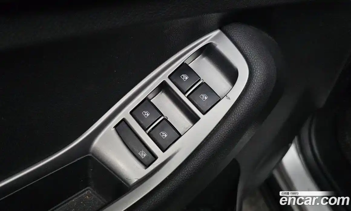 Chevrolet Orlando 2014 2.0 Автомат в Москве № 69214, фото 6