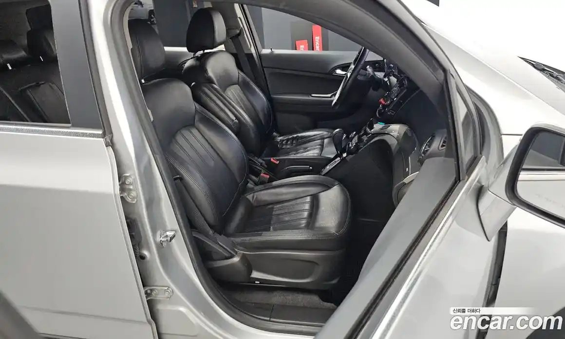 Chevrolet Orlando 2014 2.0 Автомат в Москве № 69214, фото 8