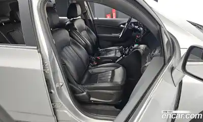 Chevrolet Orlando 2014 2.0 Автомат в Москве № 69214, миниатюра 8