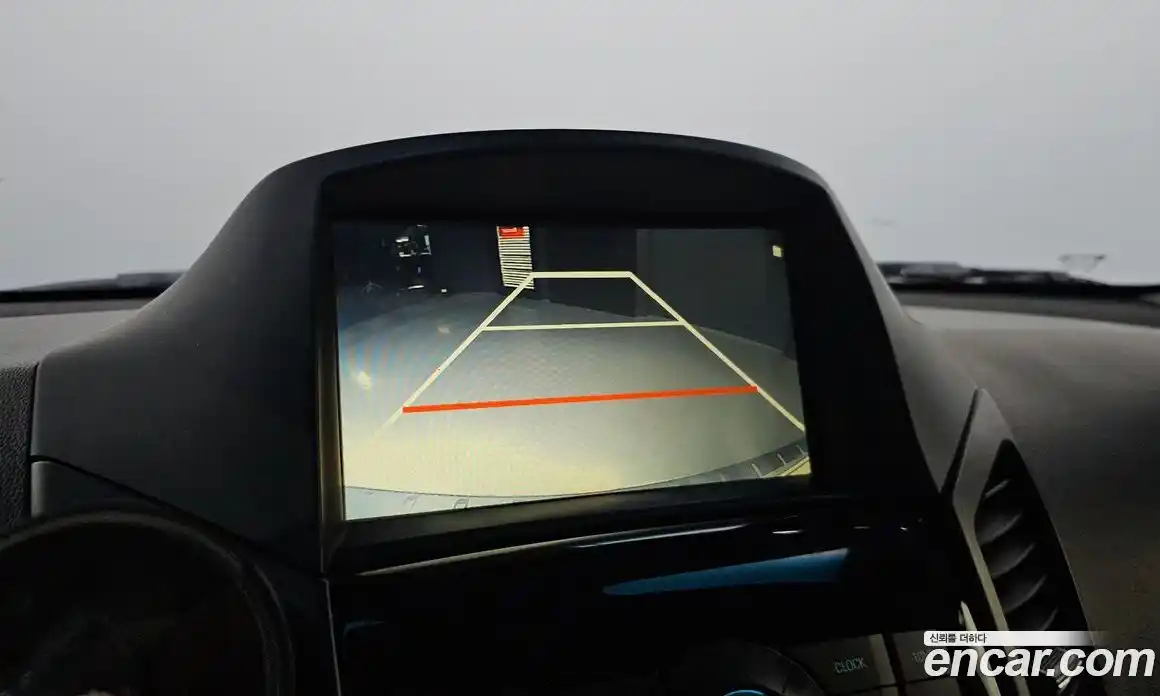 Chevrolet Orlando 2014 2.0 Автомат в Москве № 69214, фото 9