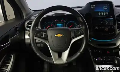 Chevrolet Orlando 2014 2.0 Автомат в Москве № 69214, миниатюра 10