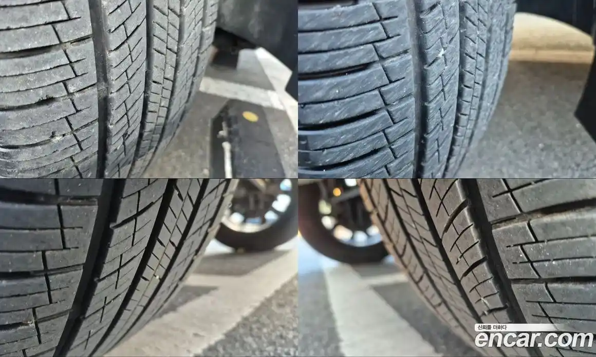 SsangYong Korando 2015 2.0 Автомат в Москве № 70467, фото 12