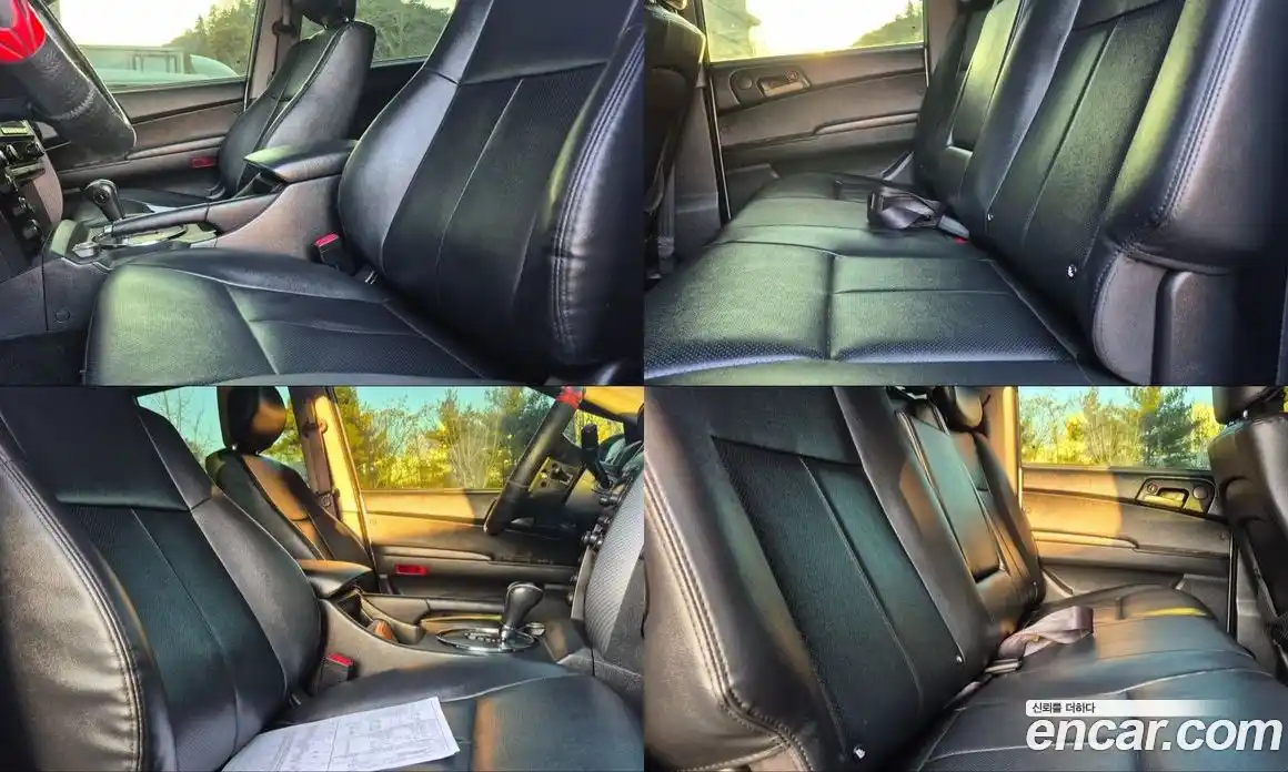 SsangYong Korando 2015 2.0 Автомат в Москве № 70467, фото 16