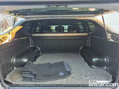 SsangYong Korando 2015 2.0 Автомат в Москве № 70467, миниатюра 10