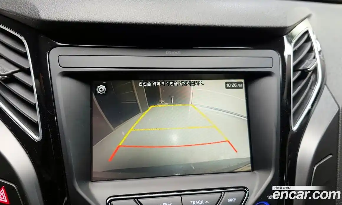 Hyundai i40 2018 1.7 Автомат в Москве № 7993, фото 11