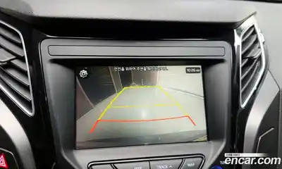 Hyundai i40 2018 1.7 Автомат в Москве № 7993, миниатюра 11