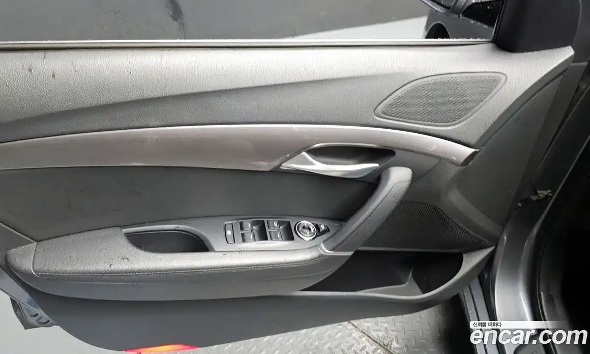 Hyundai i40 2018 1.7 Автомат в Москве № 7993, фото 14