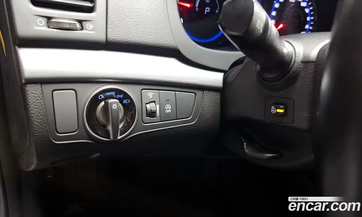 Hyundai i40 2018 1.7 Автомат в Москве № 7993, фото 4