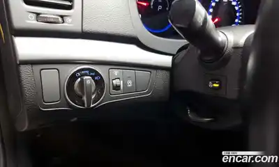 Hyundai i40 2018 1.7 Автомат в Москве № 7993, миниатюра 4