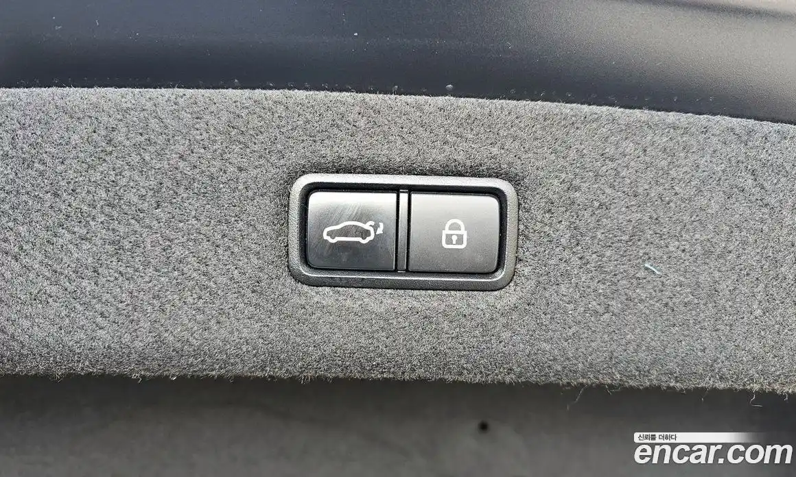 Genesis EQ900 2016 3.8 Автомат в Москве № 84463, фото 20