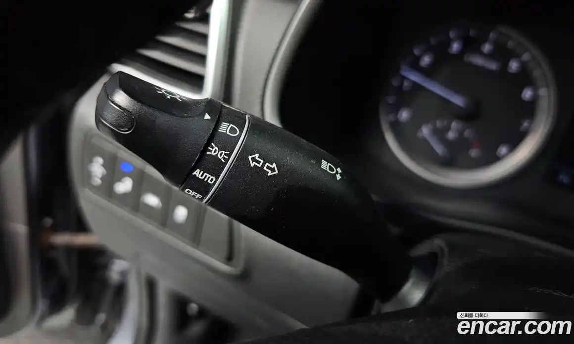 Hyundai Tucson 2020 1.6 Автомат в Москве № 9029, фото 16