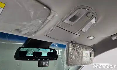 Hyundai Tucson 2020 1.6 Автомат в Москве № 9029, миниатюра 4