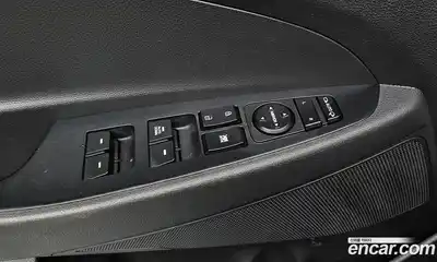 Hyundai Tucson 2020 1.6 Автомат в Москве № 9029, миниатюра 5