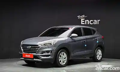 Hyundai Tucson 2020 1.6 Автомат в Москве № 9029, миниатюра 9