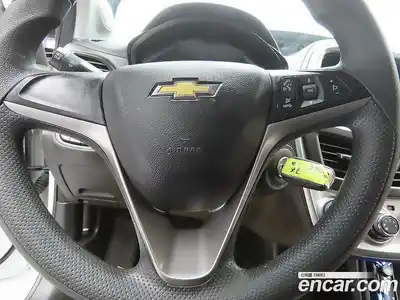 Chevrolet Spark 2017 1.0 Автомат в Москве № 97836, миниатюра 12