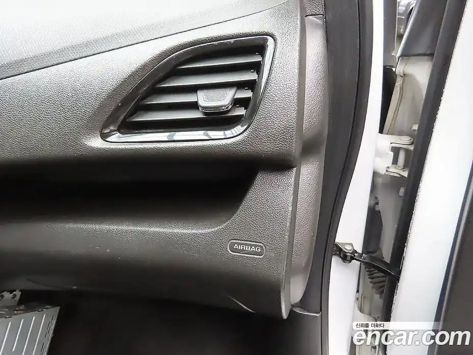 Chevrolet Spark 2017 1.0 Автомат в Москве № 97836, фото 15