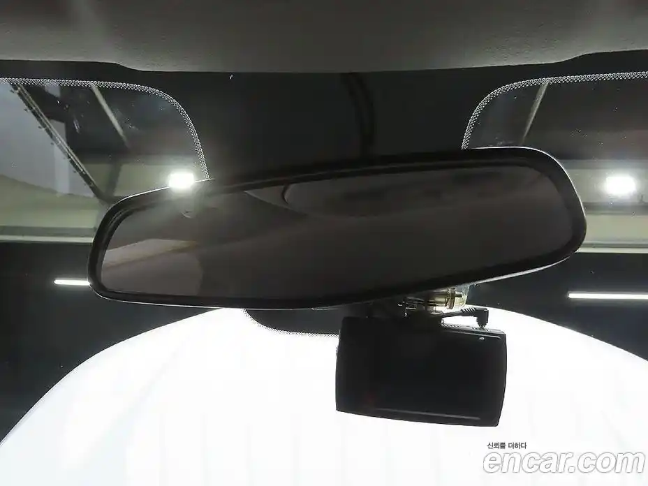 Chevrolet Spark 2017 1.0 Автомат в Москве № 97836, фото 16